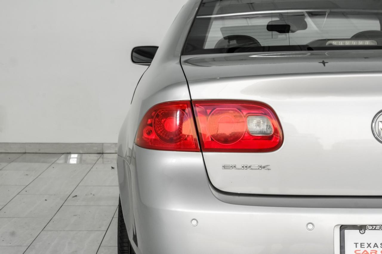 2007 Buick Lucerne CX AUTOMATIC REAR PARKING SENSORS CRUISE CONTROL ALLOY WHEELS Carrollton TX