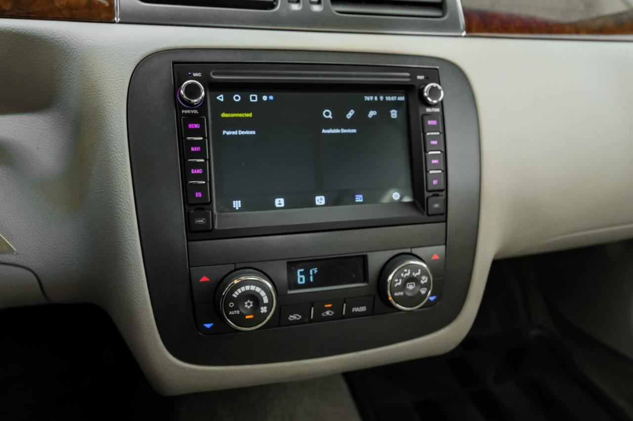 2007 Buick Lucerne CX AUTOMATIC REAR PARKING SENSORS CRUISE CONTROL ALLOY WHEELS Carrollton TX