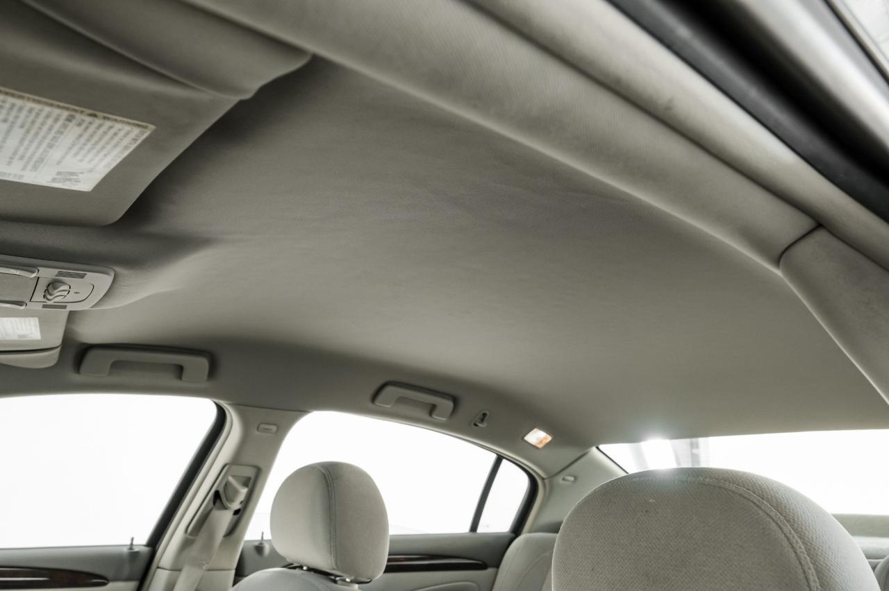 2007 Buick Lucerne CX AUTOMATIC REAR PARKING SENSORS CRUISE CONTROL ALLOY WHEELS Carrollton TX