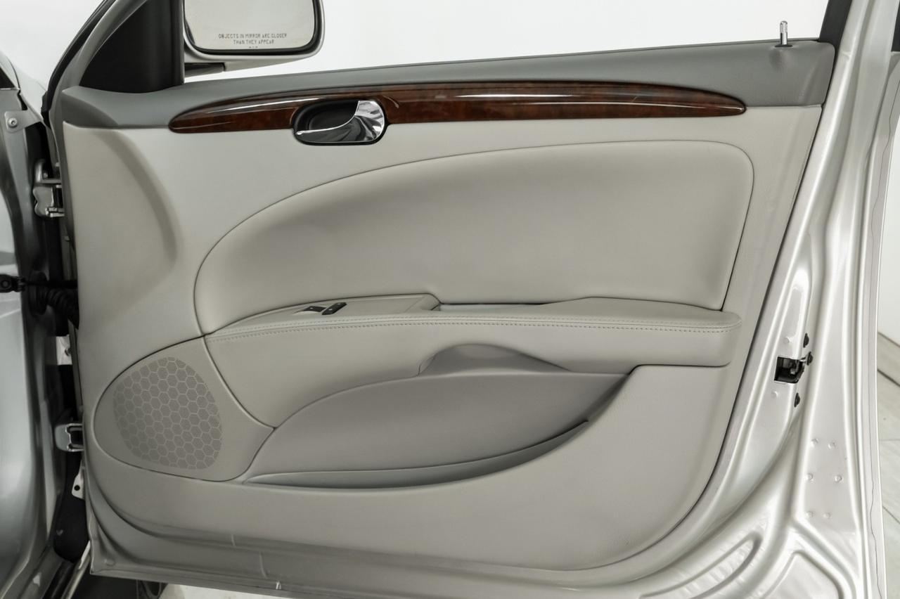 2007 Buick Lucerne CX AUTOMATIC REAR PARKING SENSORS CRUISE CONTROL ALLOY WHEELS Carrollton TX