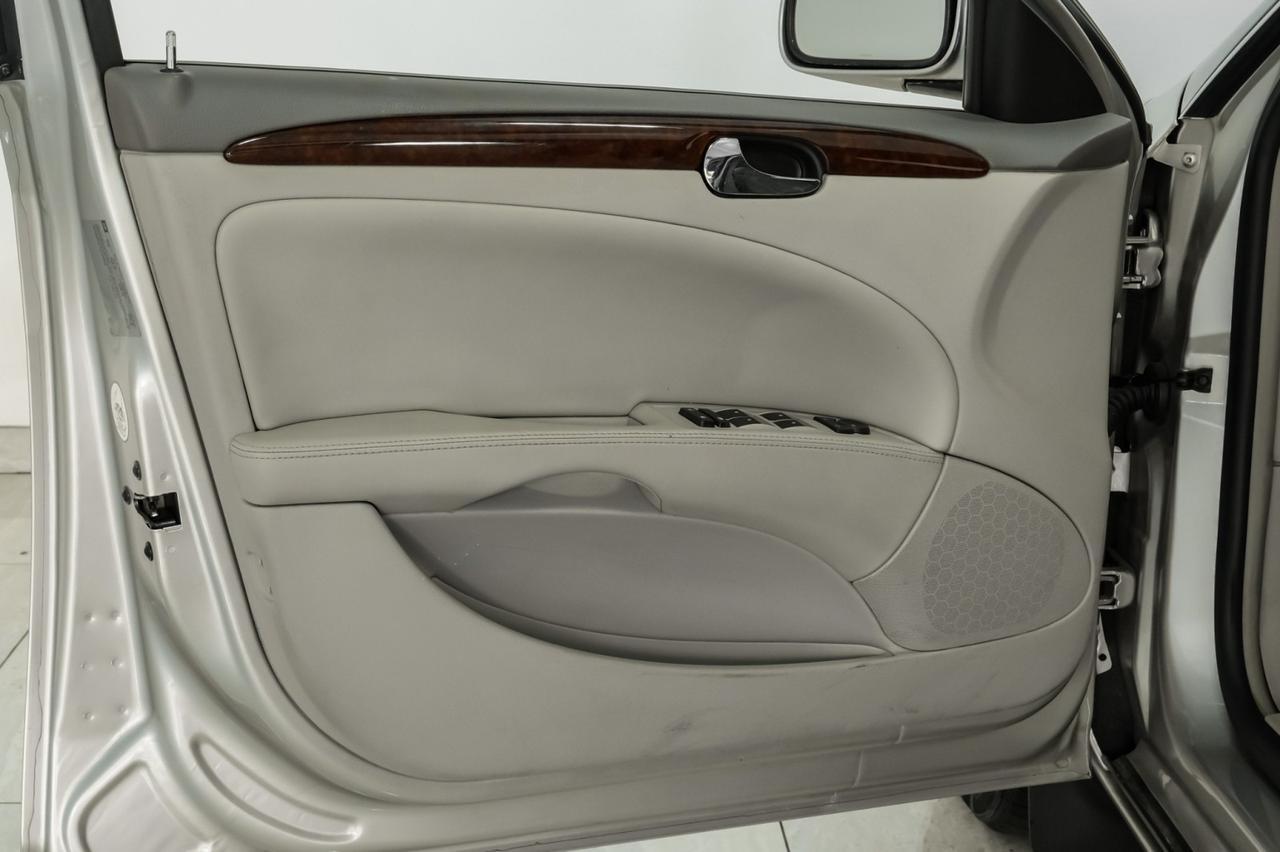 2007 Buick Lucerne CX AUTOMATIC REAR PARKING SENSORS CRUISE CONTROL ALLOY WHEELS Carrollton TX