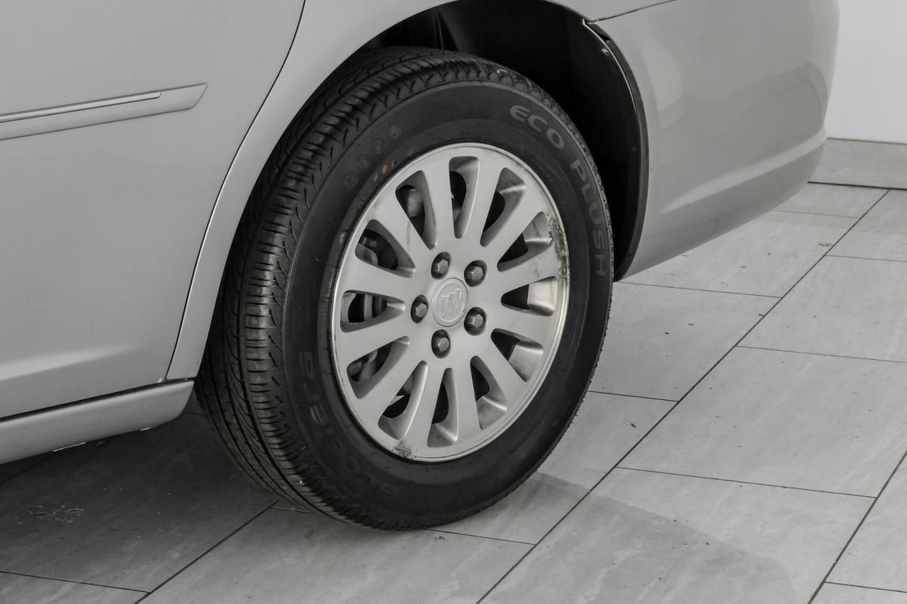 2007 Buick Lucerne CX AUTOMATIC REAR PARKING SENSORS CRUISE CONTROL ALLOY WHEELS Carrollton TX