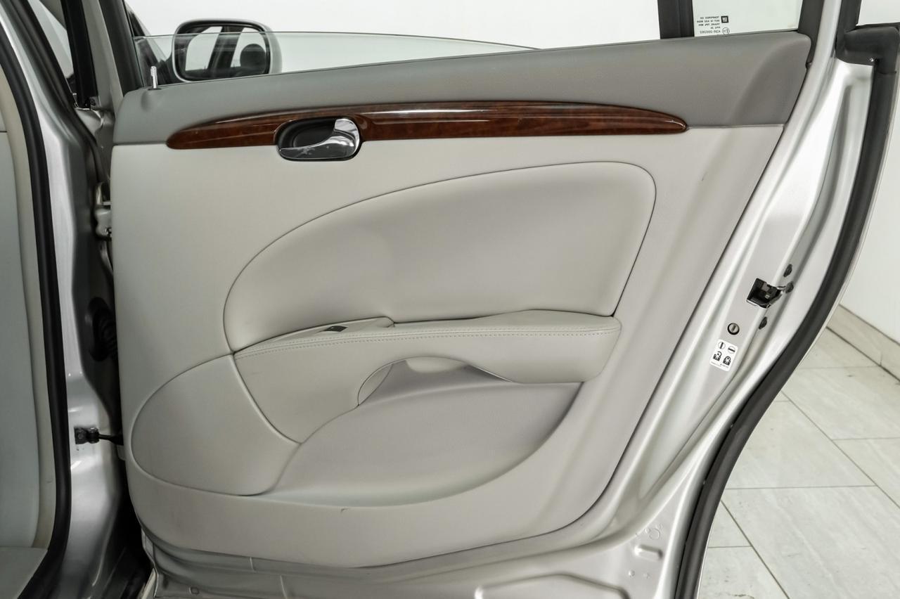 2007 Buick Lucerne CX AUTOMATIC REAR PARKING SENSORS CRUISE CONTROL ALLOY WHEELS Carrollton TX