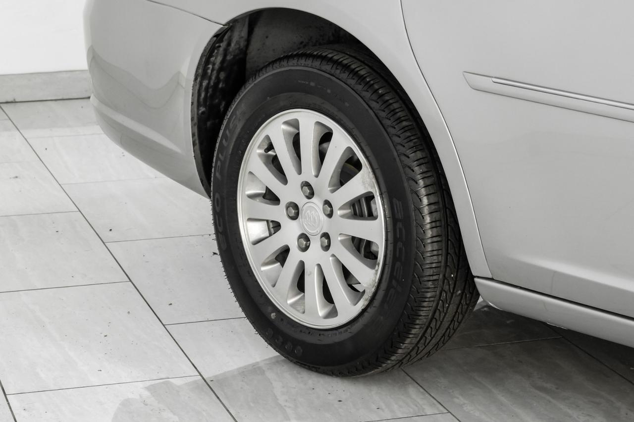 2007 Buick Lucerne CX AUTOMATIC REAR PARKING SENSORS CRUISE CONTROL ALLOY WHEELS Carrollton TX