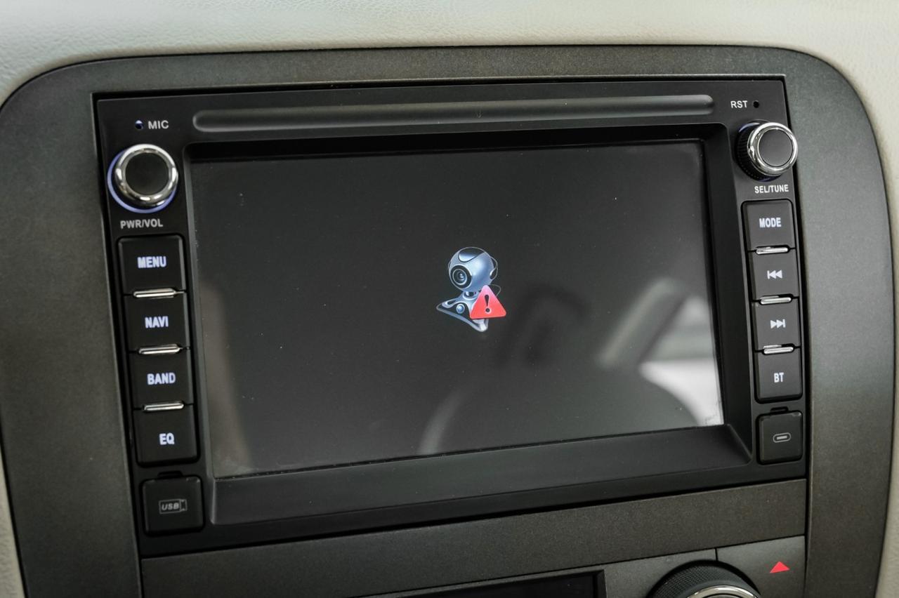 2007 Buick Lucerne CX AUTOMATIC REAR PARKING SENSORS CRUISE CONTROL ALLOY WHEELS Carrollton TX