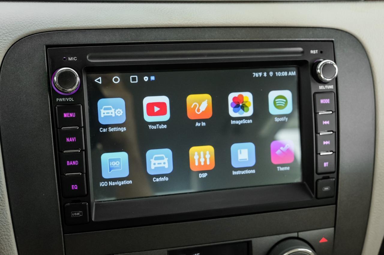 2007 Buick Lucerne CX AUTOMATIC REAR PARKING SENSORS CRUISE CONTROL ALLOY WHEELS Carrollton TX