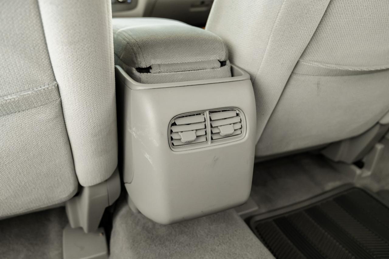 2007 Buick Lucerne CX AUTOMATIC REAR PARKING SENSORS CRUISE CONTROL ALLOY WHEELS Carrollton TX