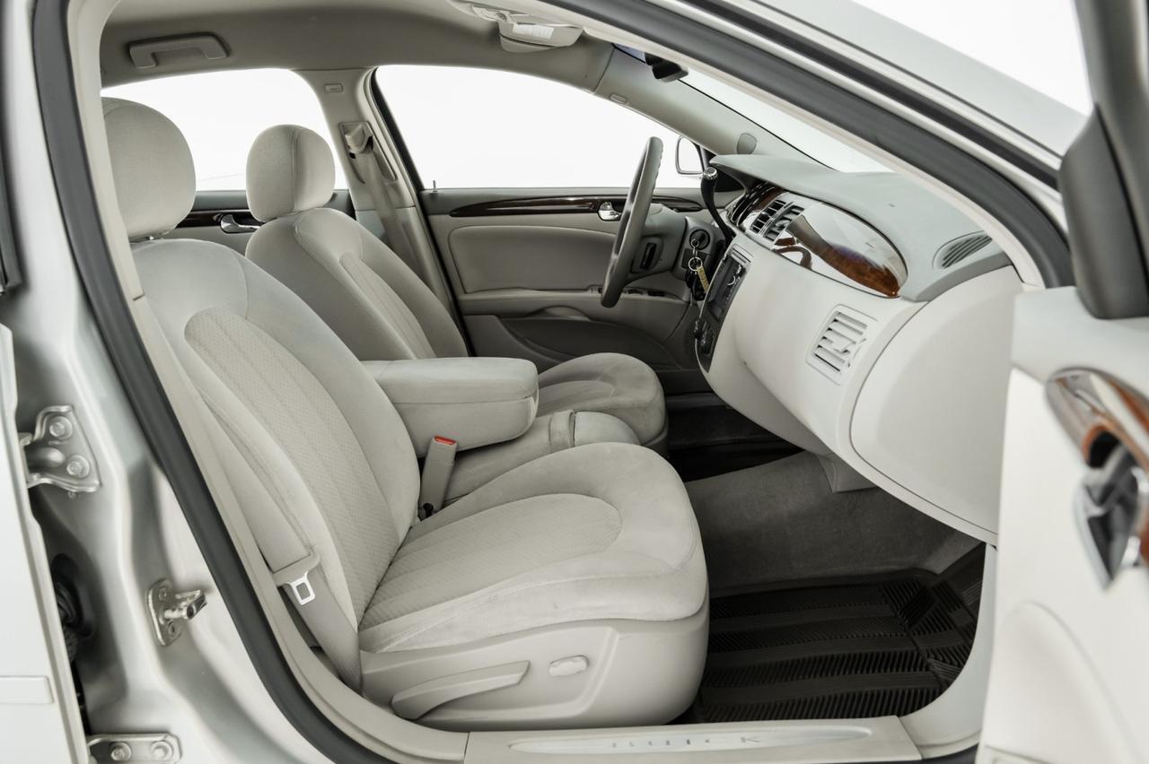 2007 Buick Lucerne CX AUTOMATIC REAR PARKING SENSORS CRUISE CONTROL ALLOY WHEELS Carrollton TX