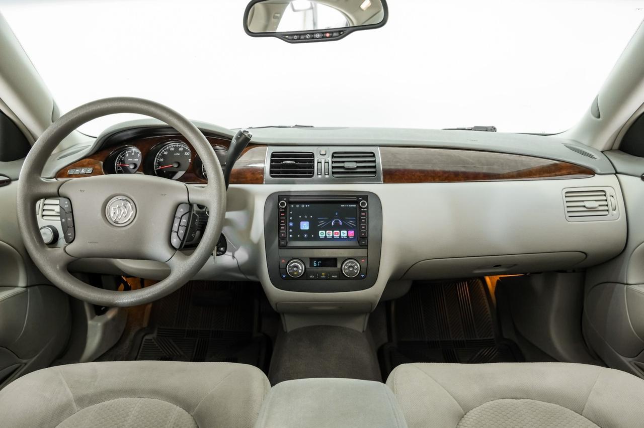 2007 Buick Lucerne CX AUTOMATIC REAR PARKING SENSORS CRUISE CONTROL ALLOY WHEELS Carrollton TX