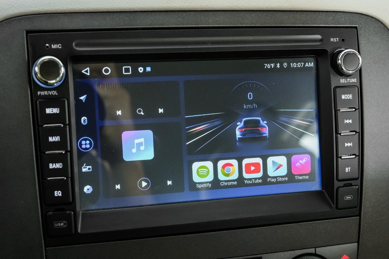 2007 Buick Lucerne CX AUTOMATIC REAR PARKING SENSORS CRUISE CONTROL ALLOY WHEELS Carrollton TX