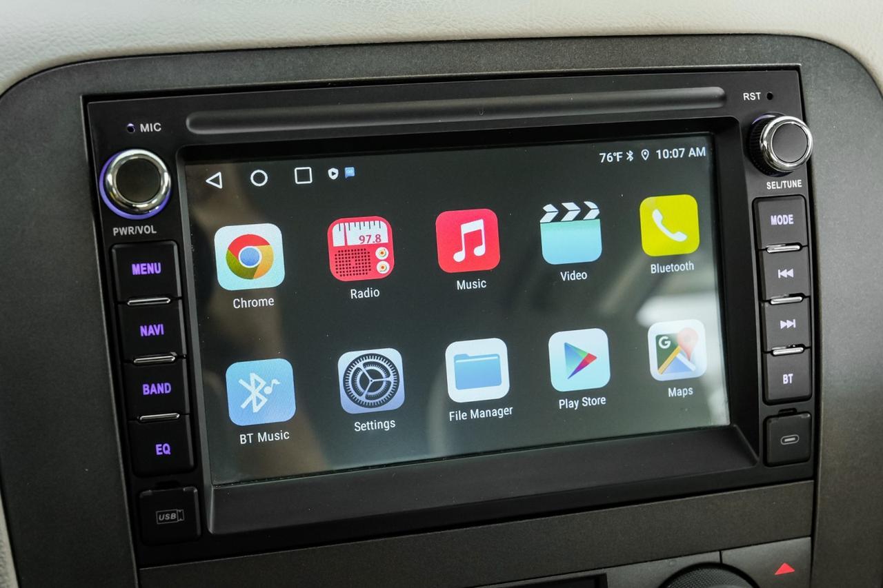 2007 Buick Lucerne CX AUTOMATIC REAR PARKING SENSORS CRUISE CONTROL ALLOY WHEELS Carrollton TX