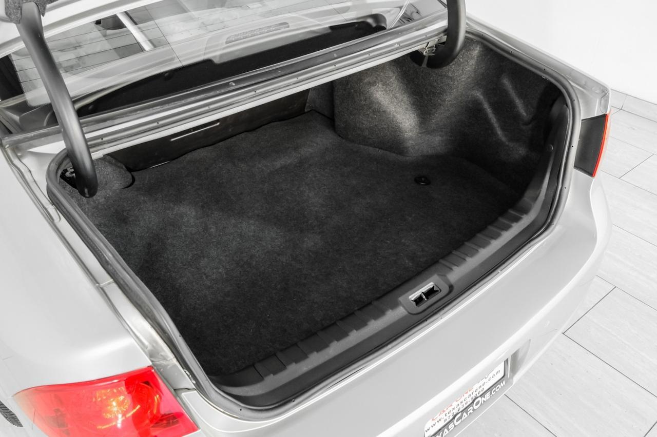 2007 Buick Lucerne CX AUTOMATIC REAR PARKING SENSORS CRUISE CONTROL ALLOY WHEELS Carrollton TX