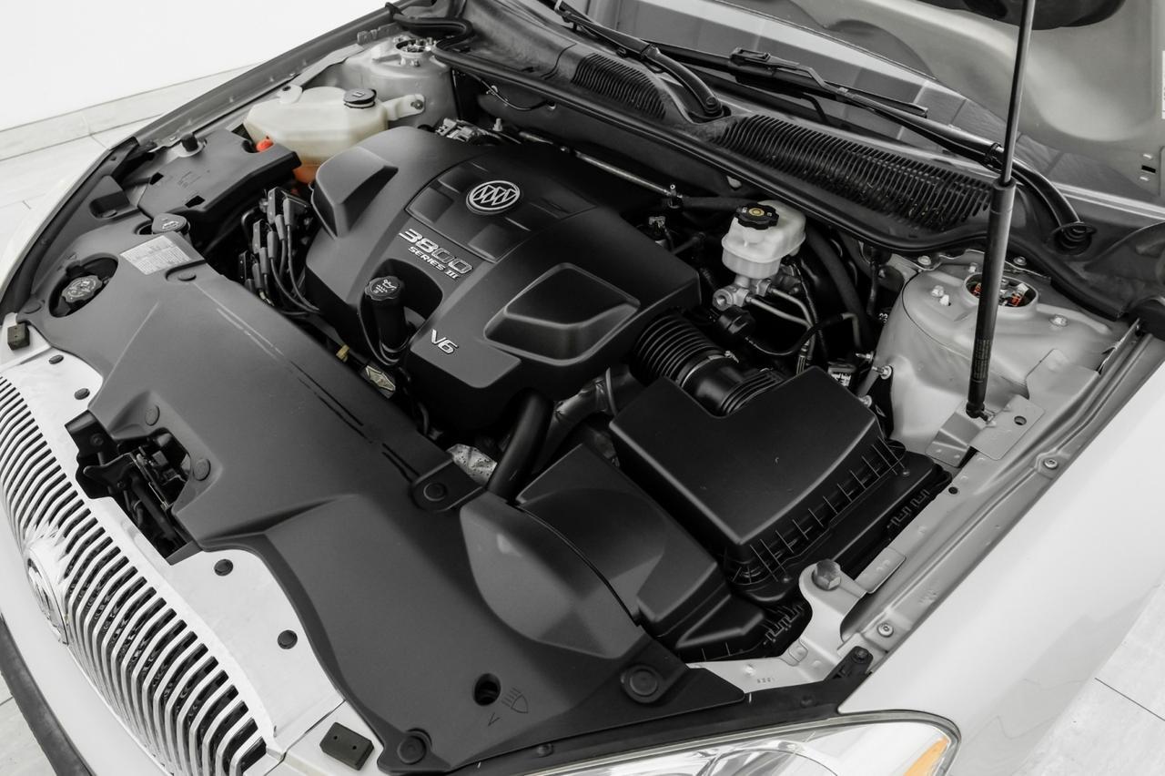 2007 Buick Lucerne CX AUTOMATIC REAR PARKING SENSORS CRUISE CONTROL ALLOY WHEELS Carrollton TX