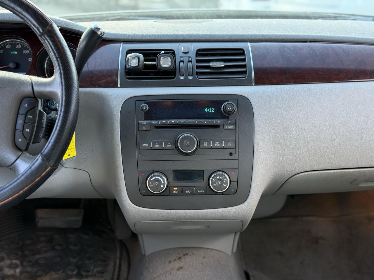 2007 Buick Lucerne CXL Crestwood KY