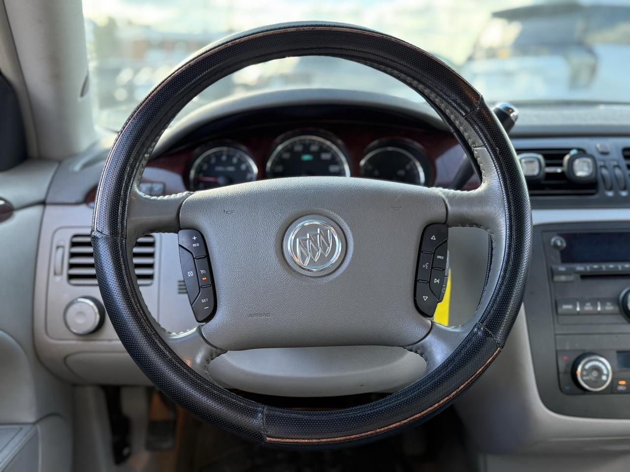 2007 Buick Lucerne CXL Crestwood KY