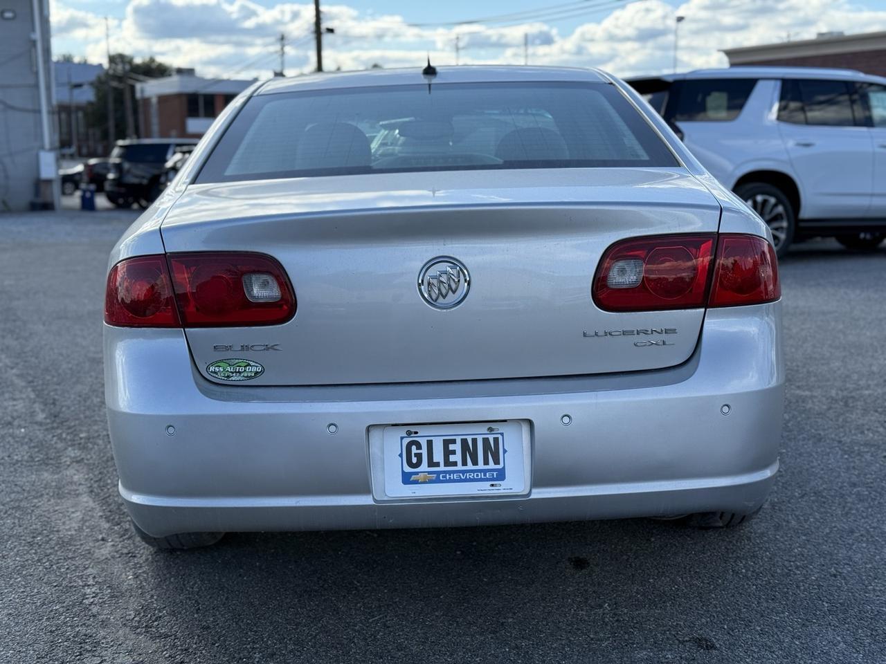 2007 Buick Lucerne CXL Crestwood KY