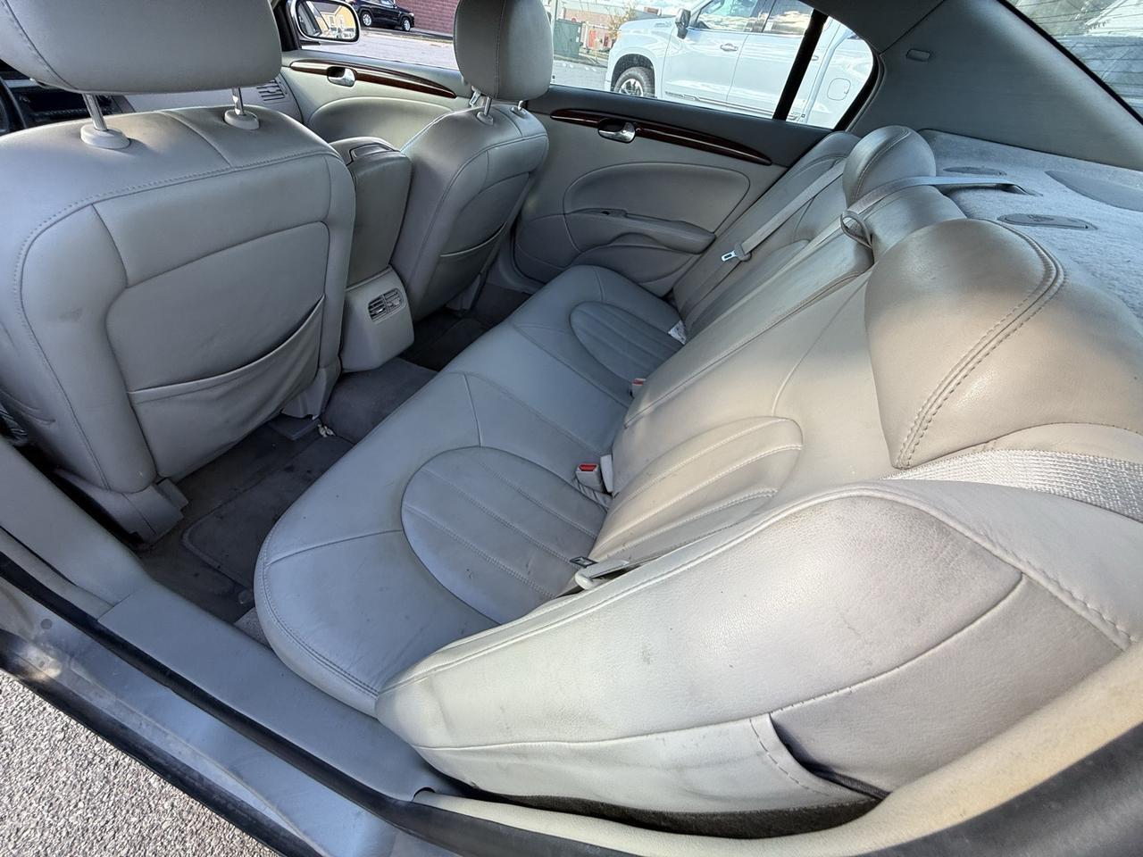 2007 Buick Lucerne CXL Crestwood KY