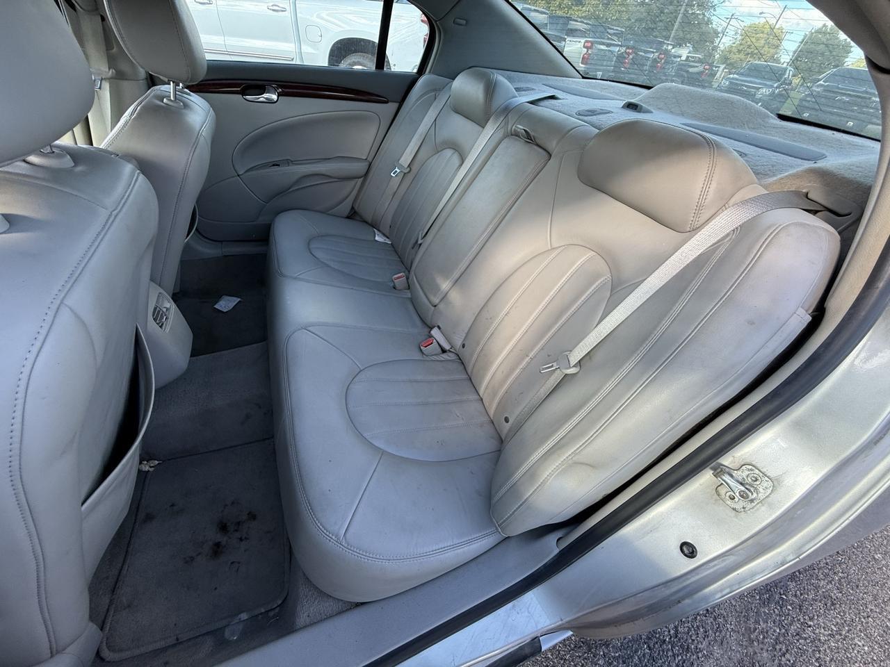 2007 Buick Lucerne CXL Crestwood KY