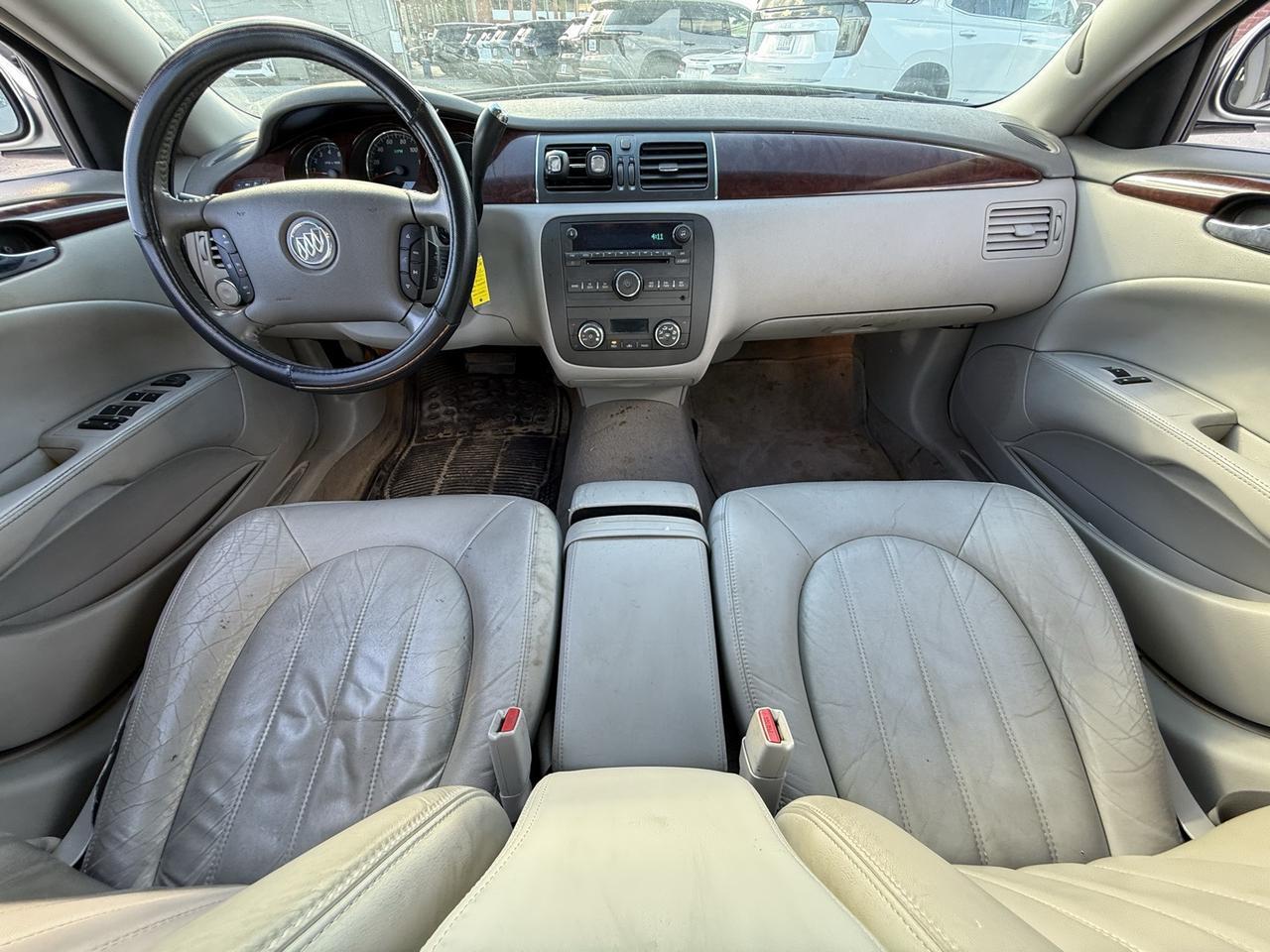 2007 Buick Lucerne CXL Crestwood KY