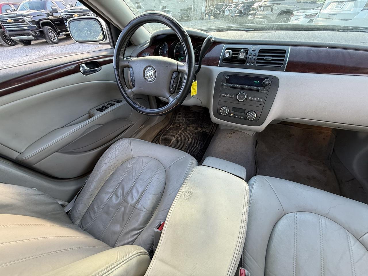 2007 Buick Lucerne CXL Crestwood KY