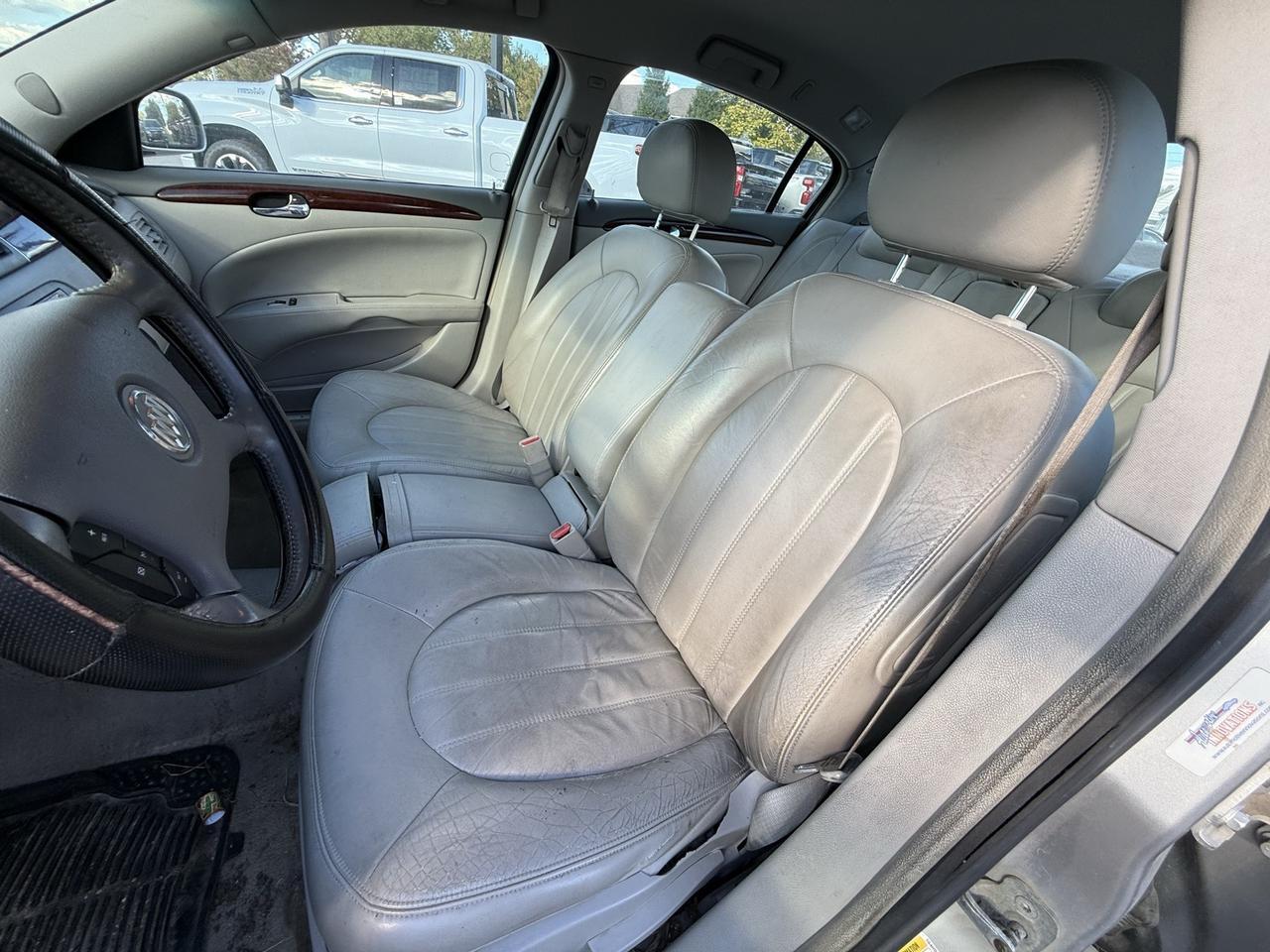 2007 Buick Lucerne CXL Crestwood KY