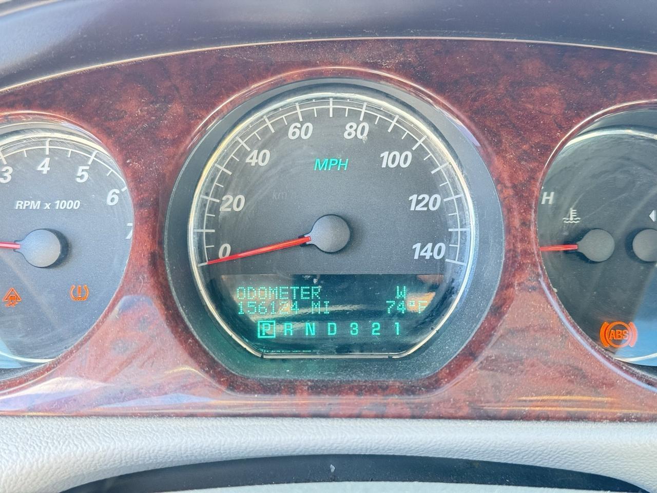 2007 Buick Lucerne CXL Crestwood KY
