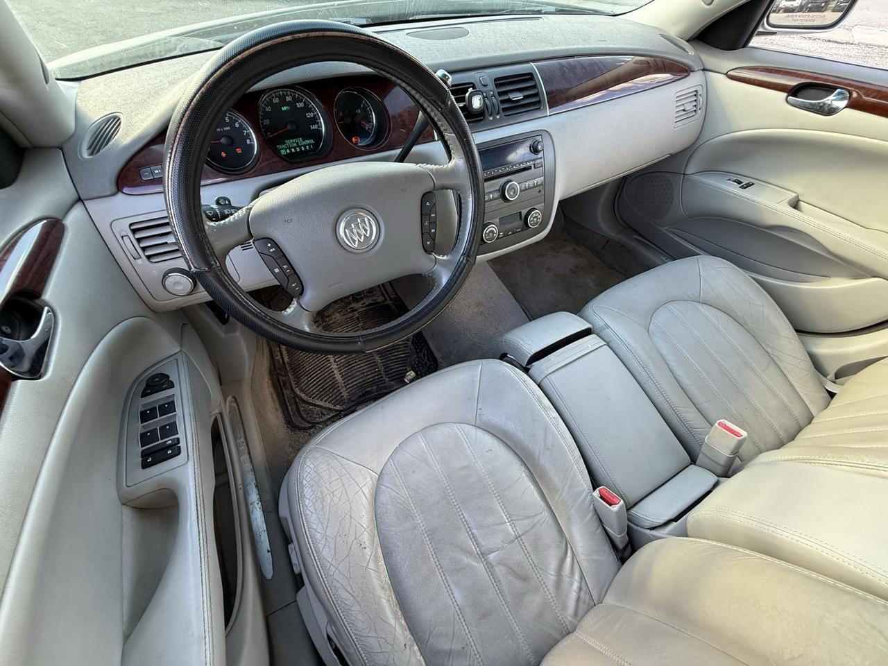 2007 Buick Lucerne CXL Crestwood KY