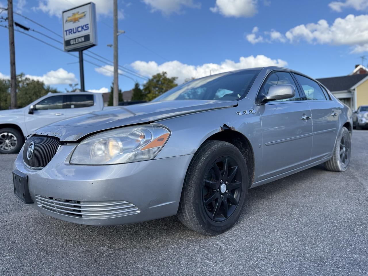 2007 Buick Lucerne CXL Crestwood KY