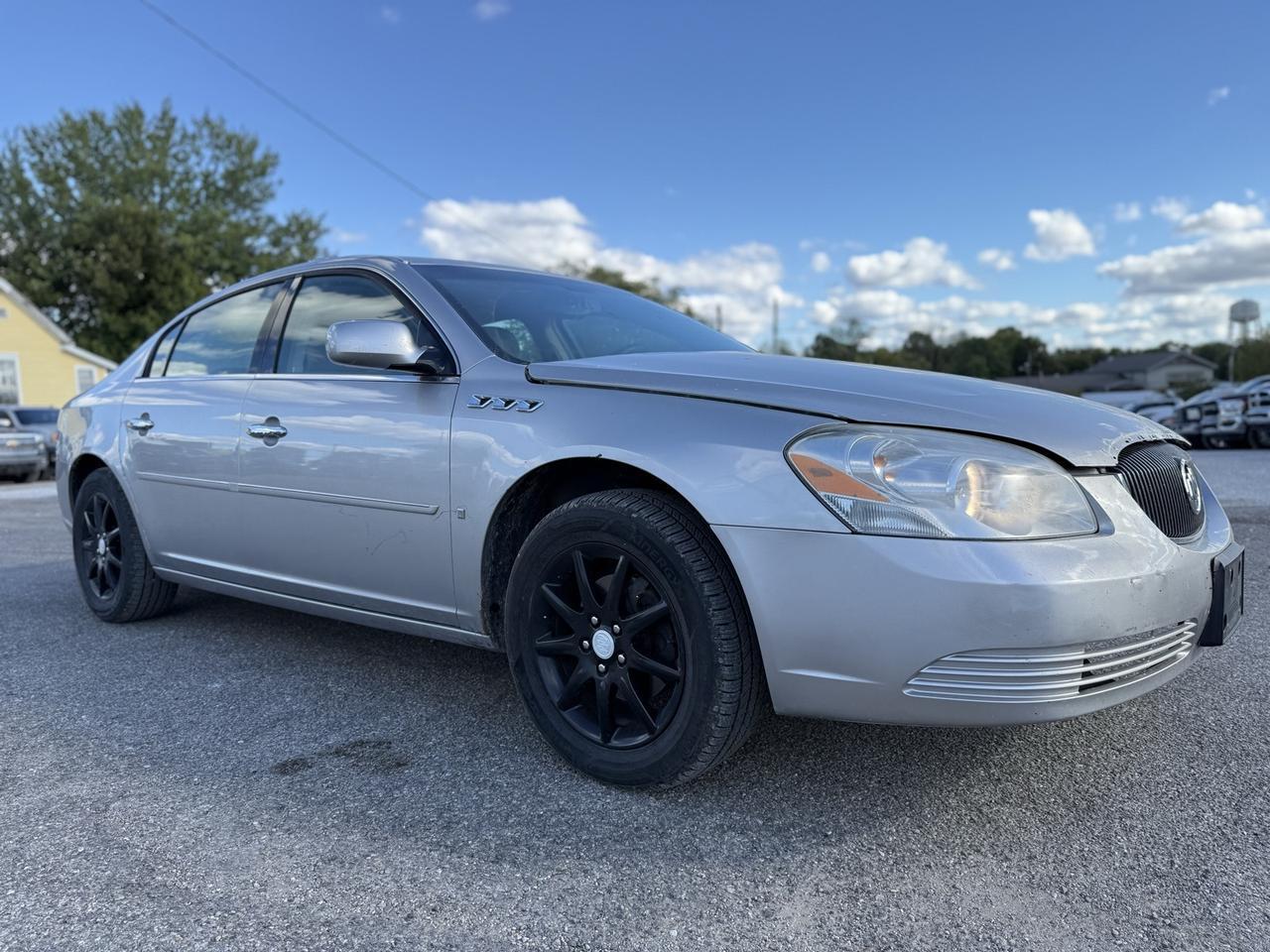 2007 Buick Lucerne CXL Crestwood KY