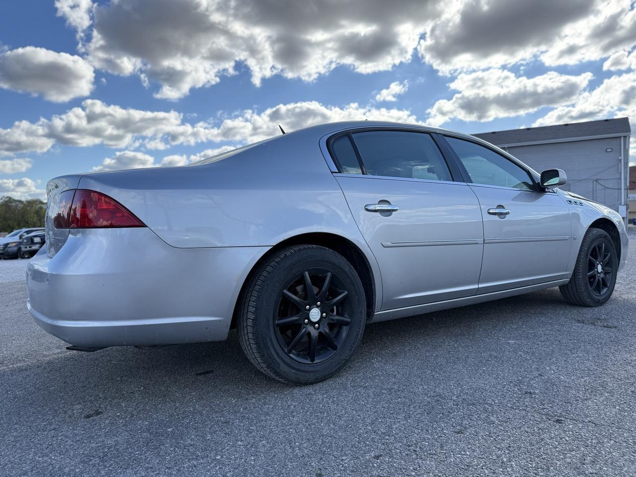 2007 Buick Lucerne CXL Crestwood KY