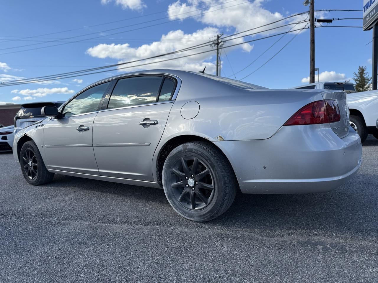 2007 Buick Lucerne CXL Crestwood KY