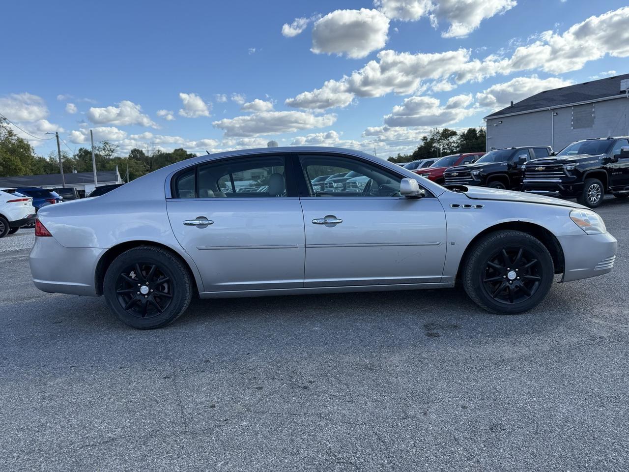 2007 Buick Lucerne CXL Crestwood KY