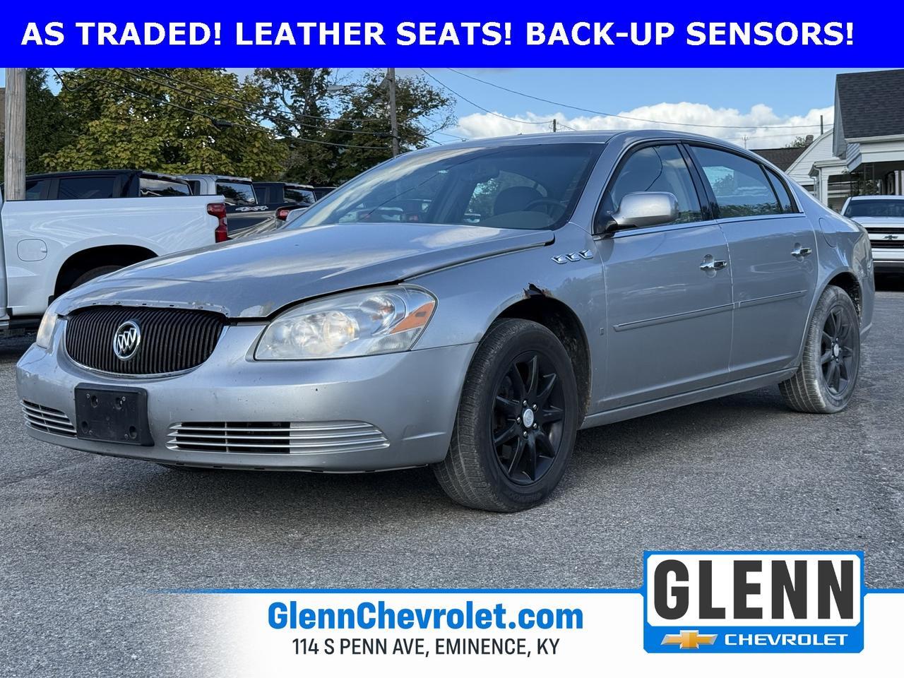 2007 Buick Lucerne CXL Crestwood KY