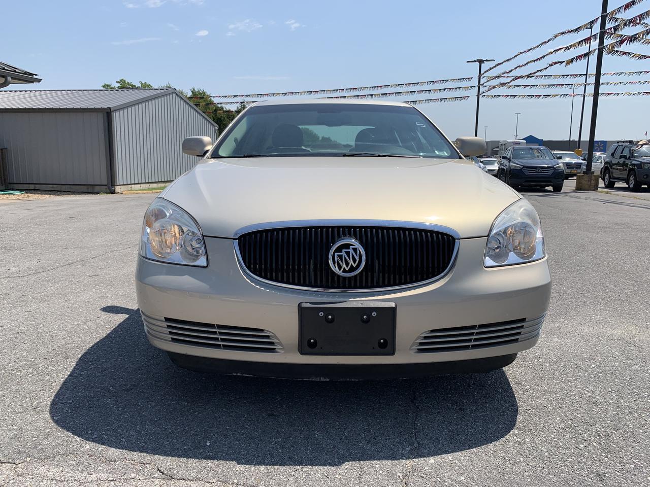 2007 Buick Lucerne CXL Sedan 4D Aurora MO