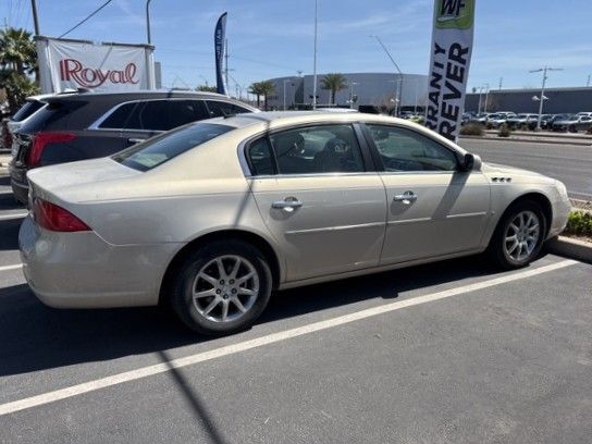 2007 Buick Lucerne CXL Tucson AZ