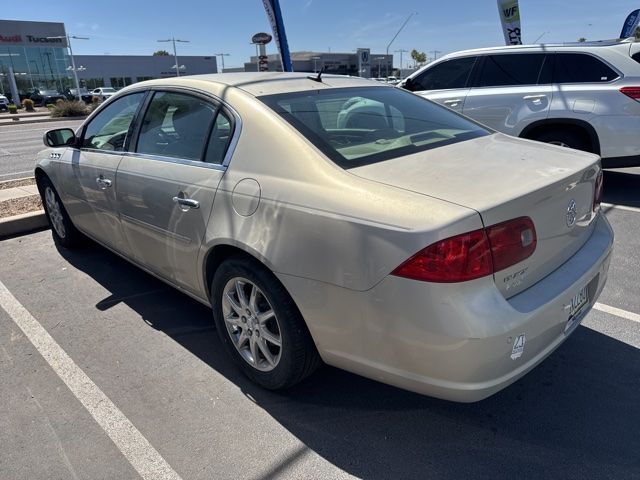 2007 Buick Lucerne CXL Tucson AZ