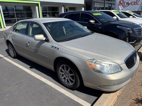 2007 Buick Lucerne CXL Tucson AZ