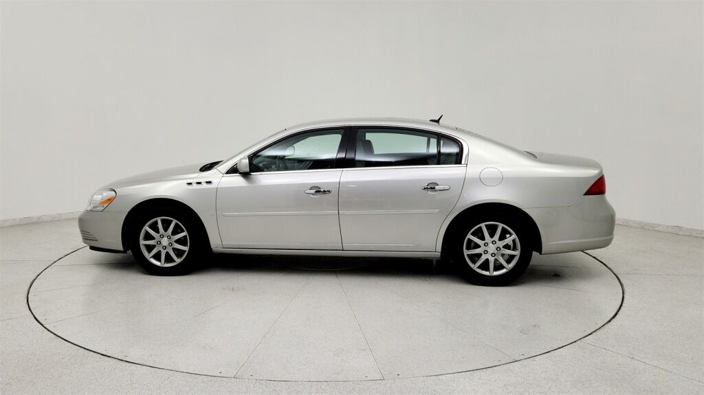 2007 Buick Lucerne CXL Laurel MD