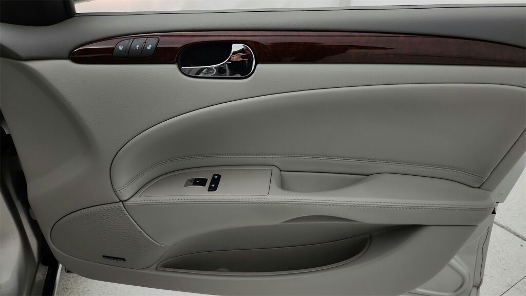 2007 Buick Lucerne CXL Laurel MD