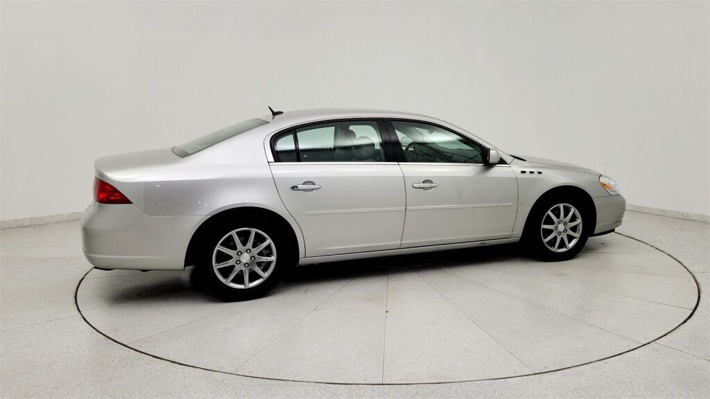 2007 Buick Lucerne CXL Laurel MD