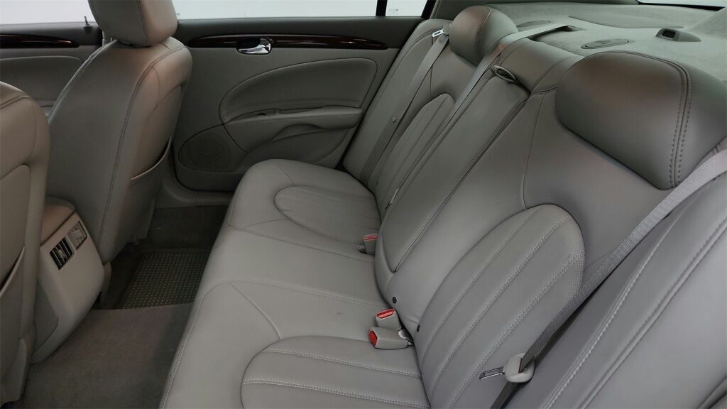 2007 Buick Lucerne CXL Laurel MD