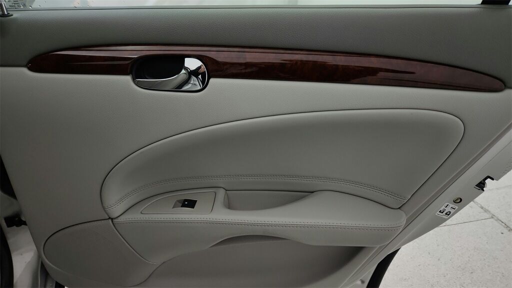 2007 Buick Lucerne CXL Laurel MD