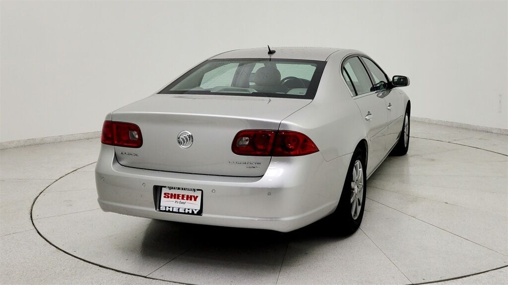 2007 Buick Lucerne CXL Laurel MD