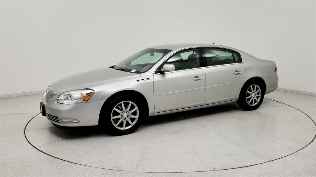 2007 Buick Lucerne CXL Laurel MD
