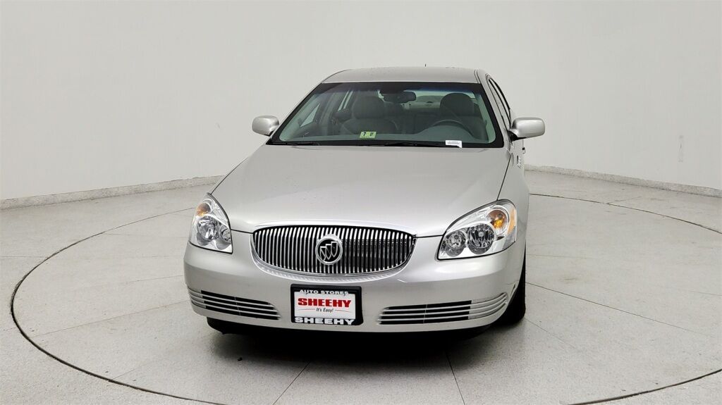 2007 Buick Lucerne CXL Laurel MD