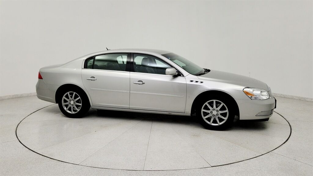 2007 Buick Lucerne CXL Laurel MD