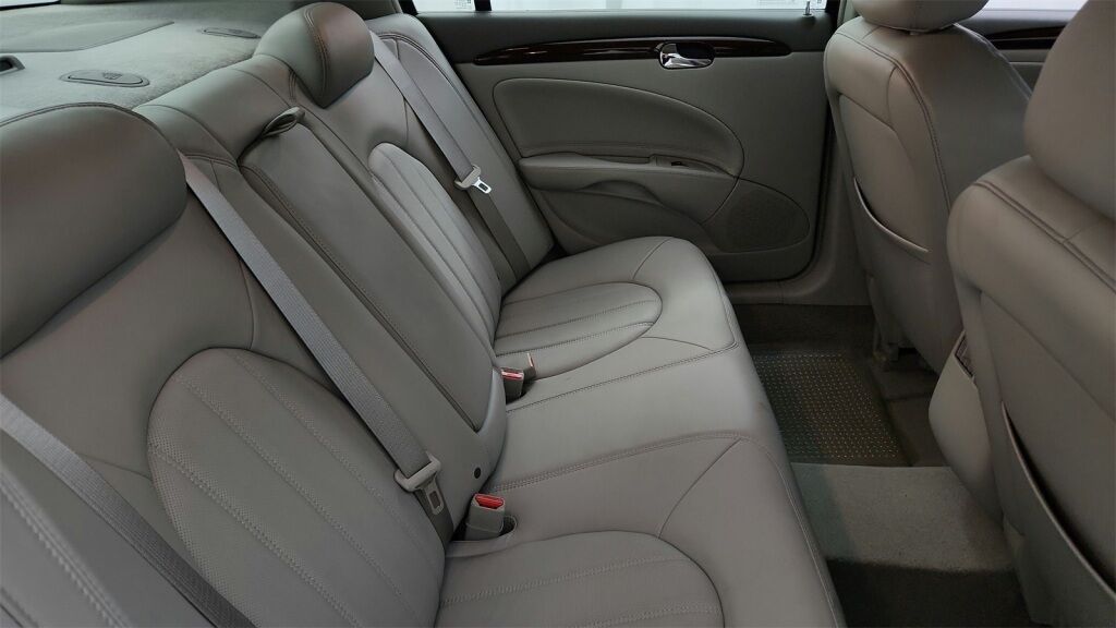 2007 Buick Lucerne CXL Laurel MD