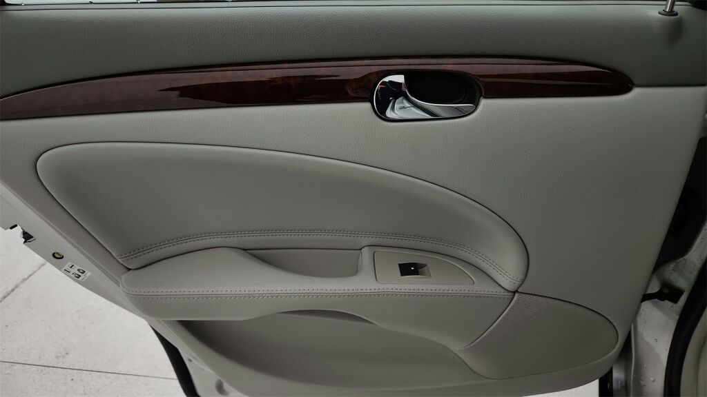 2007 Buick Lucerne CXL Laurel MD