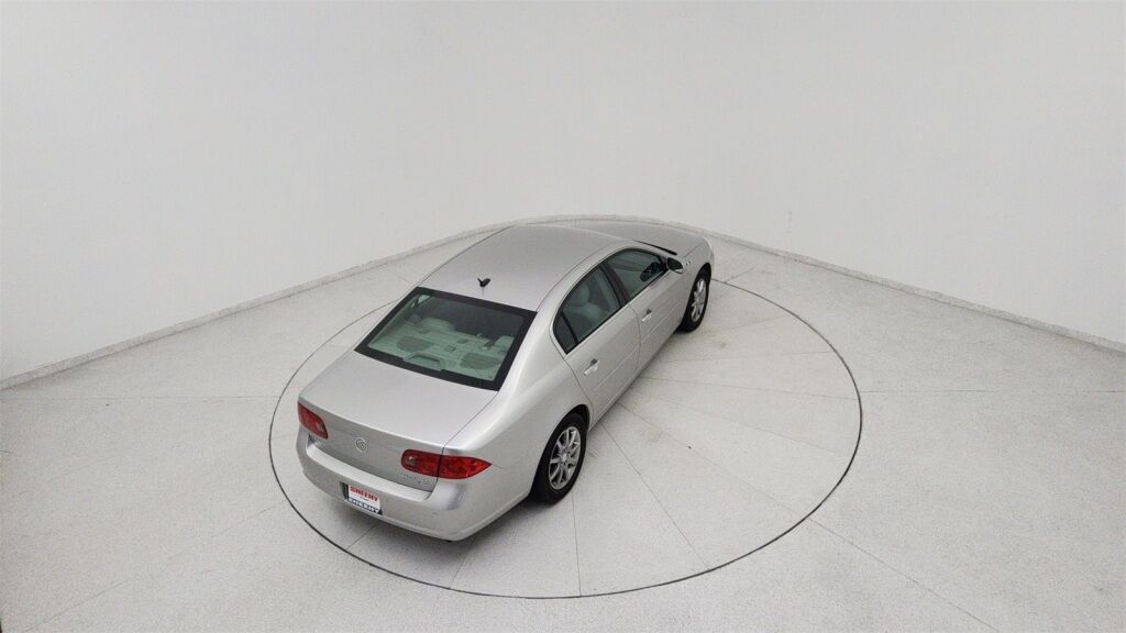 2007 Buick Lucerne CXL Laurel MD