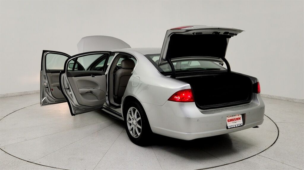2007 Buick Lucerne CXL Laurel MD